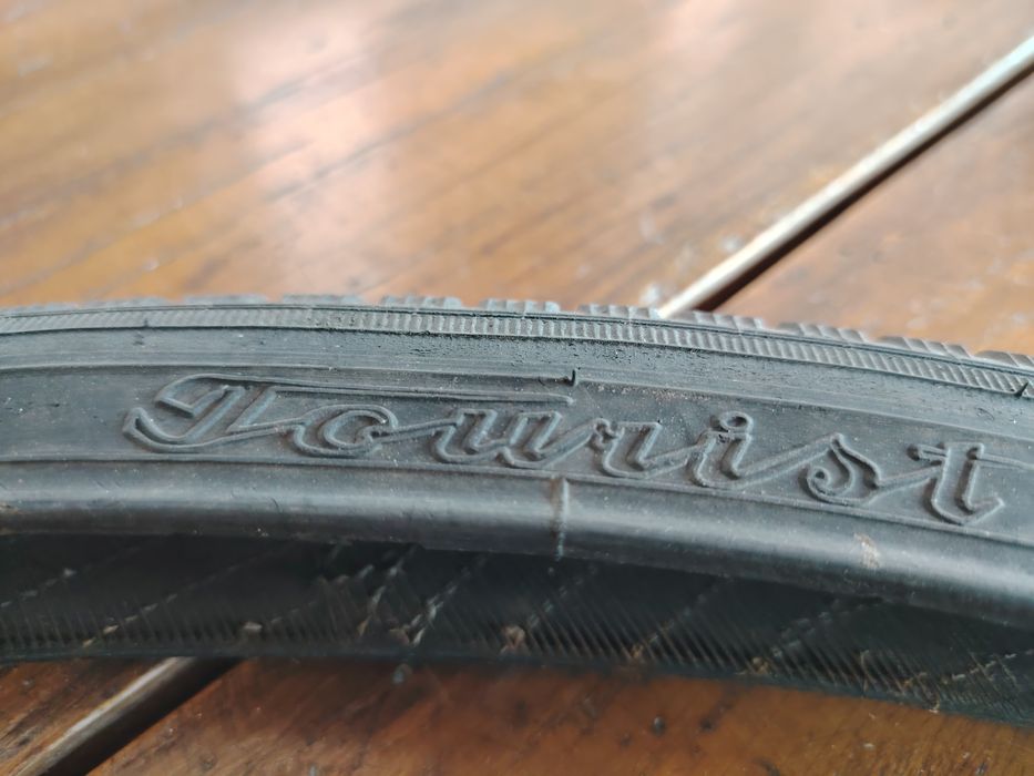 Opony Stomil 28 cali