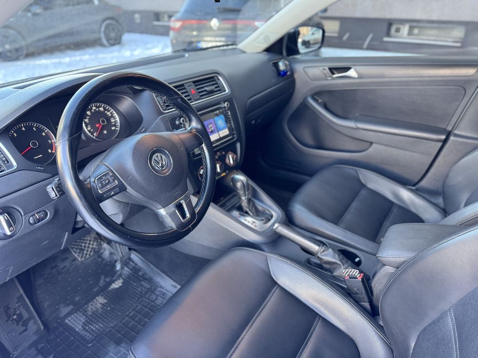 Продам Volkswagen Jetta 2.5 Газ/Бензин