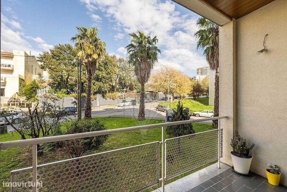 Apartamento T2 com suite, em Real, Braga!