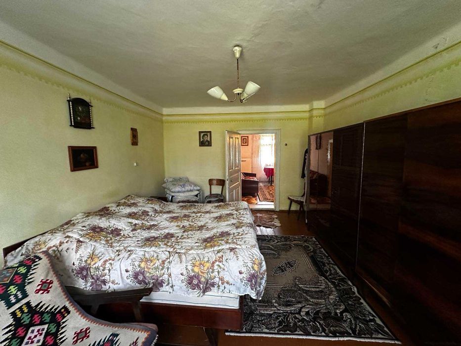 Продається будинок з меблями та побутовою технікою