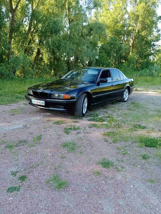 Продам бумер 730