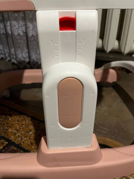 Ходунки для дітей