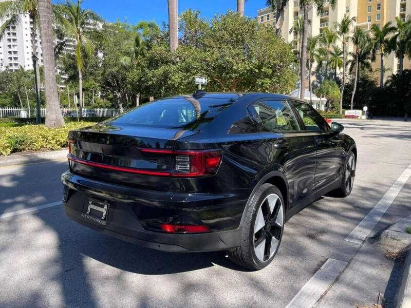 2023  Polestar  2
