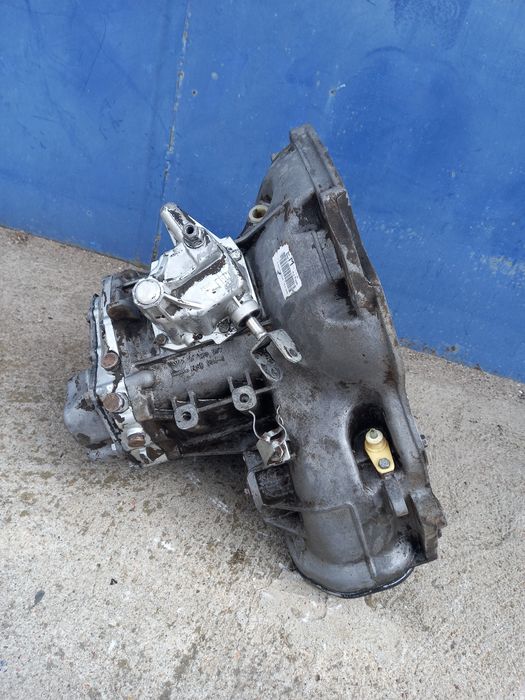 Продам кпп део Ланос