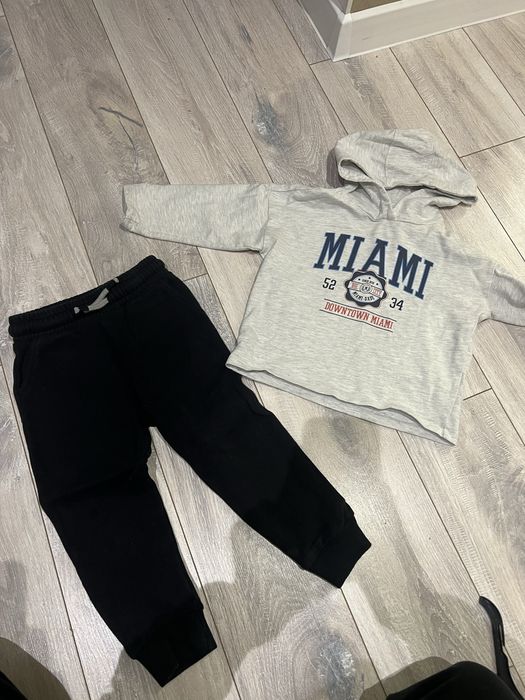 Лот одежды 92-98 размер adidas next