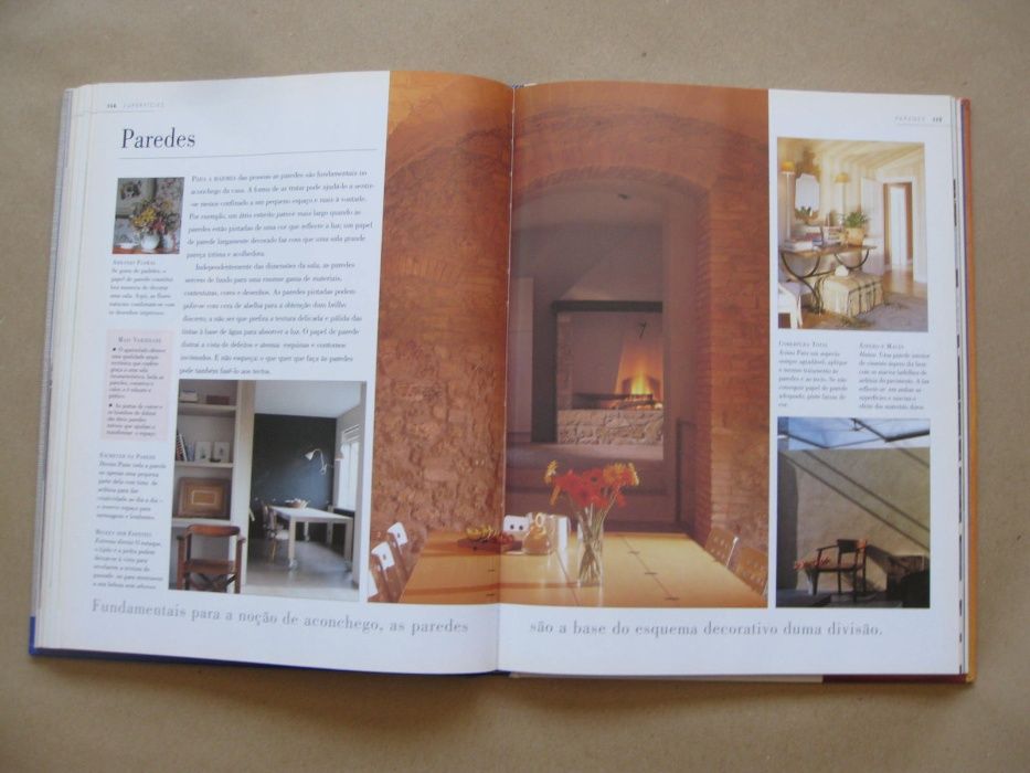 Decoração Inovadora de Julia Barnard