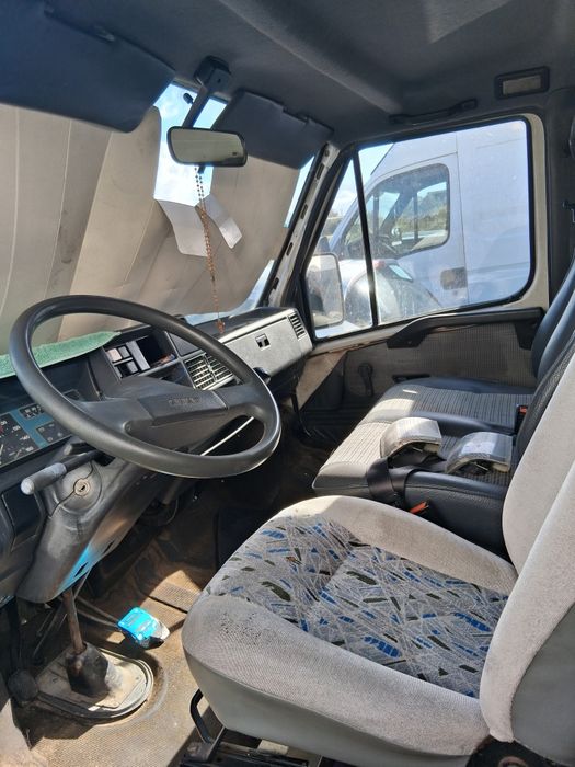 Fiat ducato 2.5d