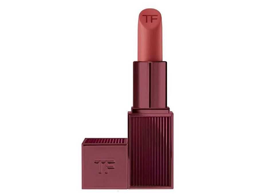 Pomadka Tom Ford Lip Color Matte Limited Edition - 07 Nubile