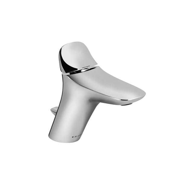 Bateria umywalkowa KLUDI AMBIENTA chrom 5302.30575