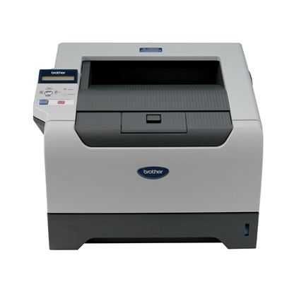 Laserprinter Brother HL-5280DW - Mono