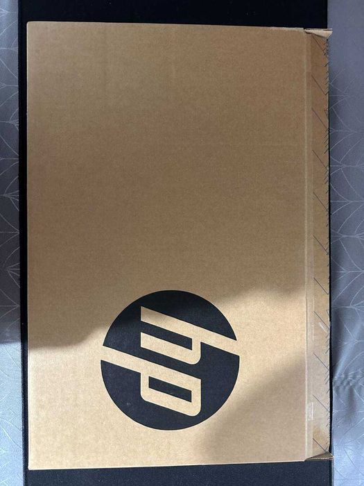 Laptop HP 15s i5-1235U STAN IDEALNY