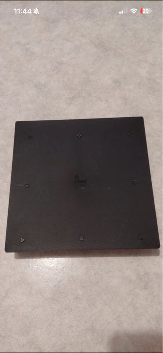 Ps4 PRO em otimo estado