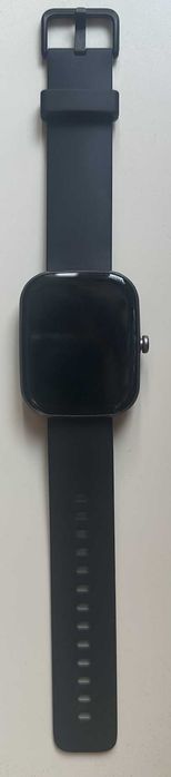 Smartwatch IDW19 - idealny fitness tracker nowy 100% sprawny