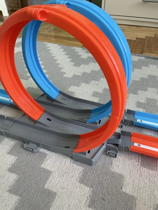 Оригінальний трек HotWeels