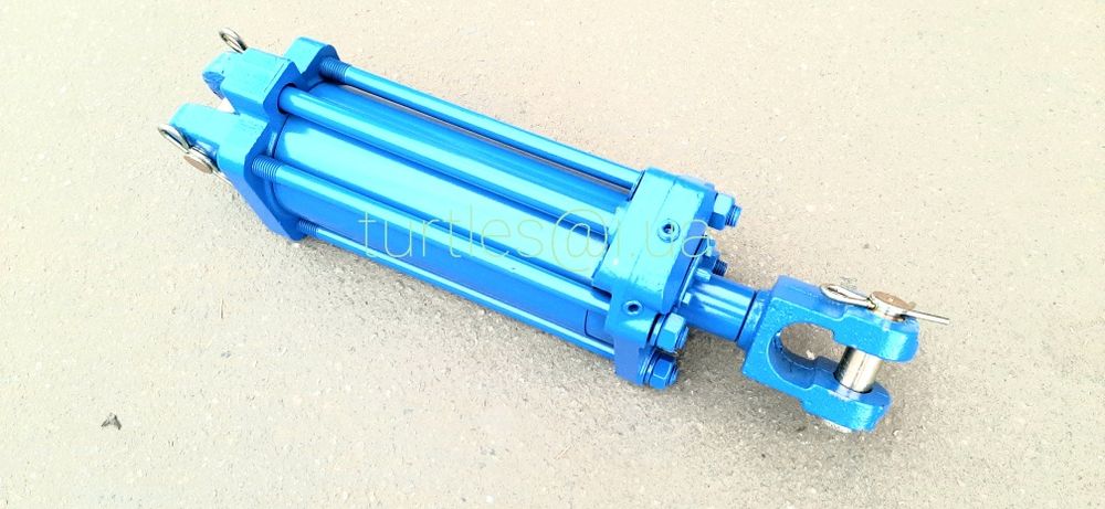 Привід Т40 гідронасоса НШ32