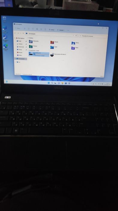 Komputer i 5 Dell 5110