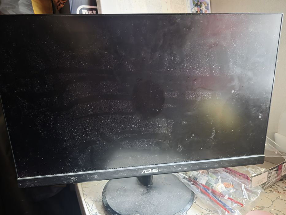 Монітор asus vp 229q на ремонт
