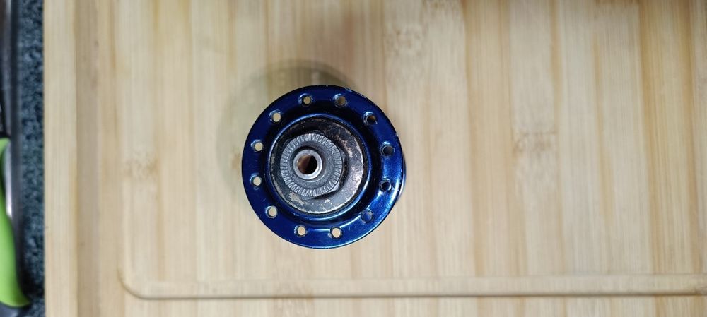 Cubo frontal Gipiemme444366167108505601