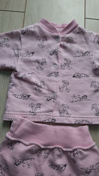 Набір для малюка 62 розмір