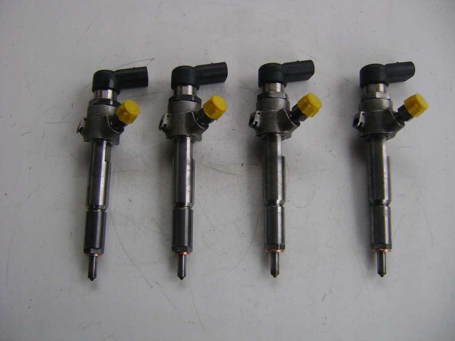 Форсунки Ford 1.8 7T1Q-9F593-AB 4M5Q-9F593-AD Форсунка Форд 1.8