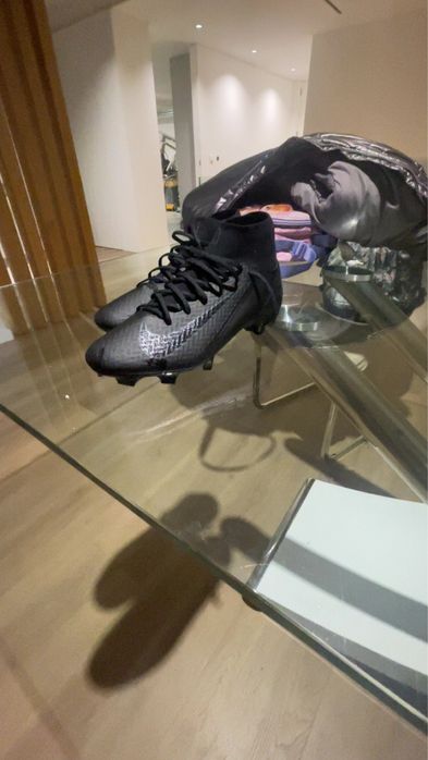 Nike Zoom Mercurial Vapor 16 Pro Adults Firm Ground Football Boots