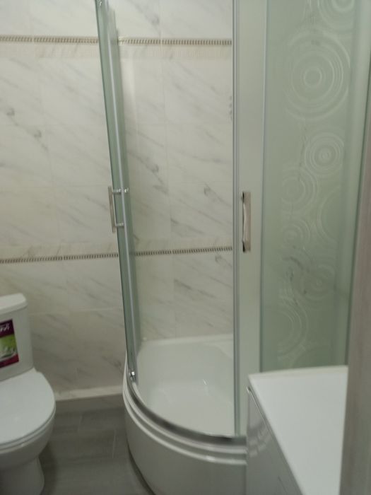 Сдам 1кімнатну квартиру в новобудові в центрі Житомира,