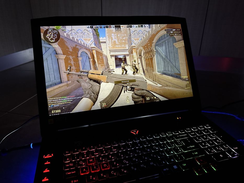 ‼️Для ЗСУ Скидка‼️ Игровой ноутбук Acer Predator + игровые девайсы в подарок!