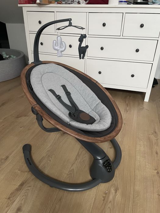 Bujak elektryczny Maxi Cosi