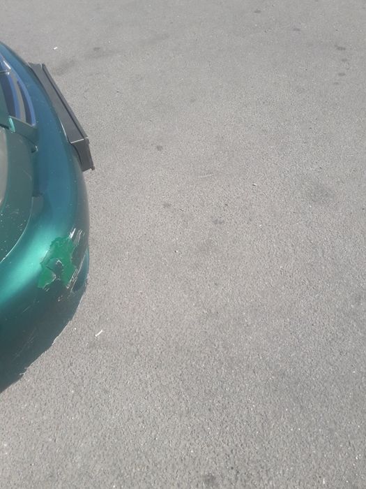 Продам Chevrolet Takymy на ходу