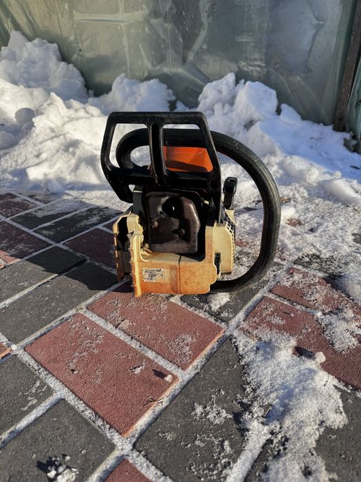 Бензопила Stihl ms 230. Штіль 230. Штиль 230.