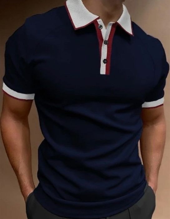 Polos (NOVOS) Tamanho M - Baixa de Preço