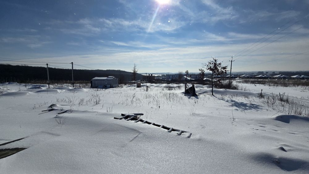 Продам Ділянка Дендропарковий