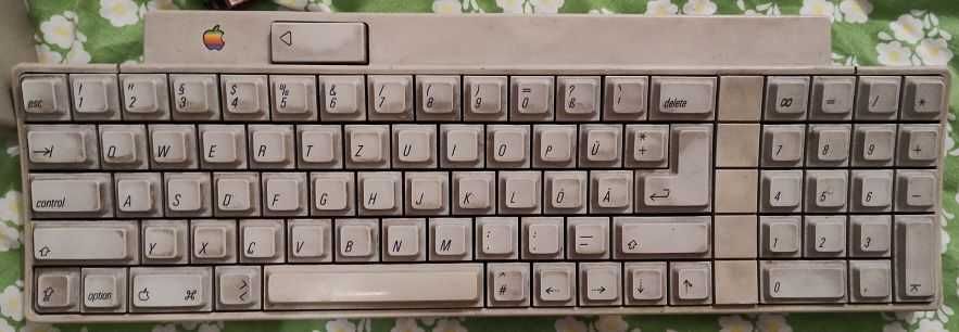 Komputer Apple IIGS