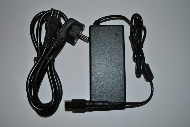 Carregador Lenovo G50-70 + Cabo
