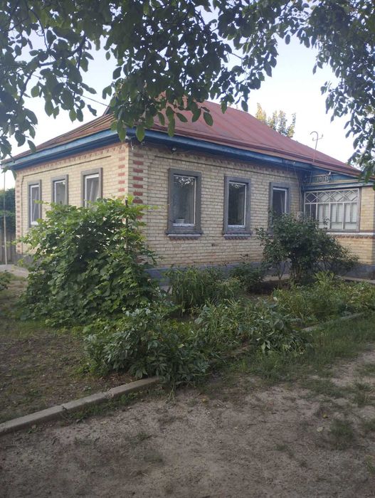 Продам будинок в селі Головківка