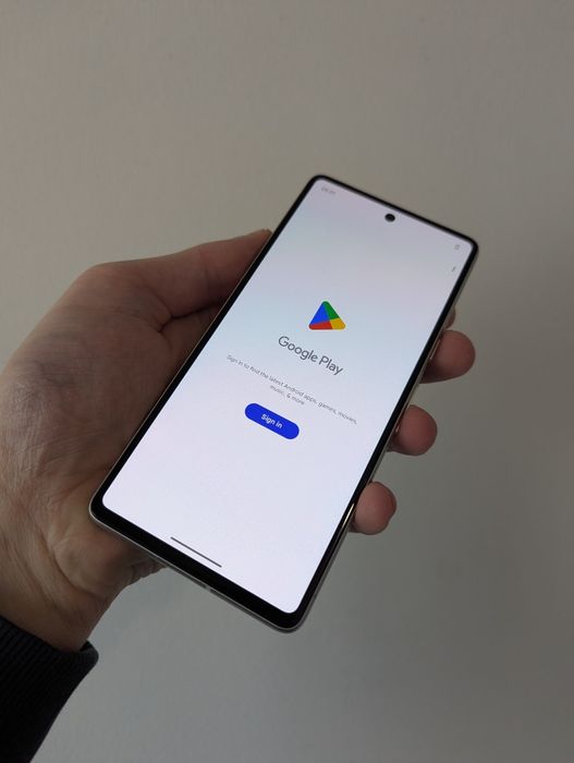 Google Pixel 7 White 8/256gb Neverlock