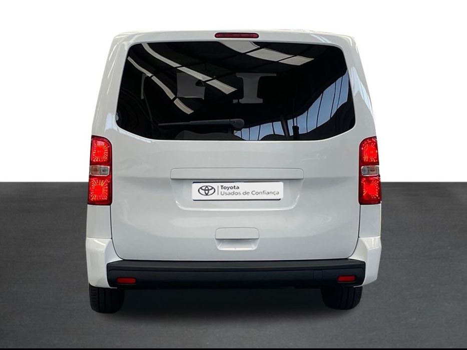 Toyota Proace Verso 2.0 D-4D L1 1.0T Comfort 9L