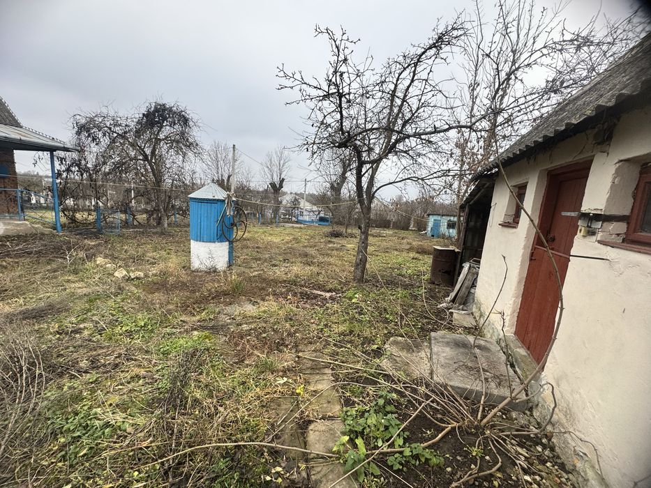 Продаж будинку в м. Скалат