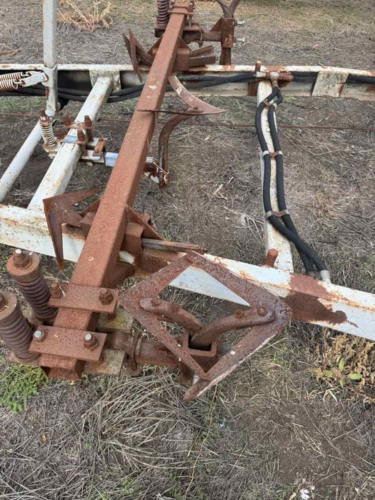 Культиватор 14м.