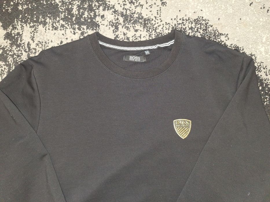 Bluza hugo boss nowa