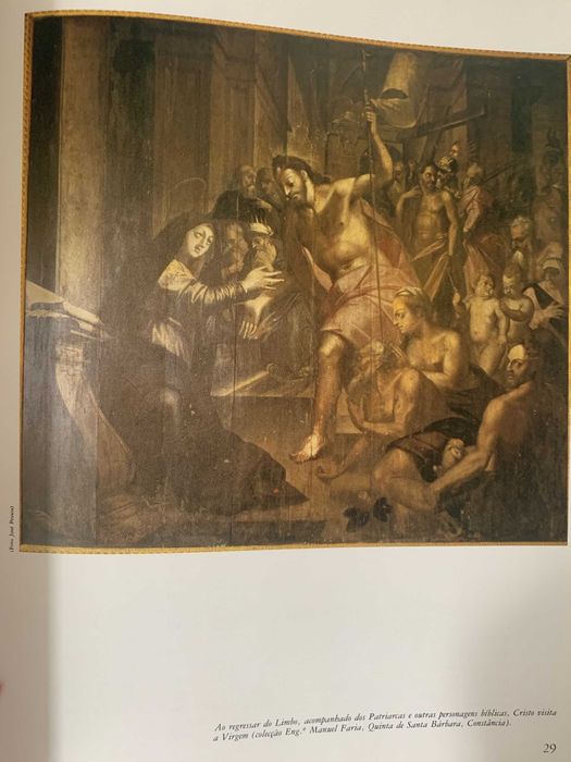 Novas Obras de Arte Quinhentista do Tempo de Camões