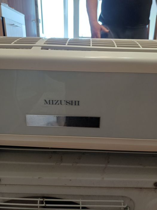 Кондиціонер Mizushi