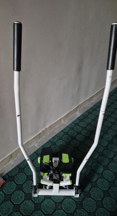 Stepper do ćwiczeń HMS