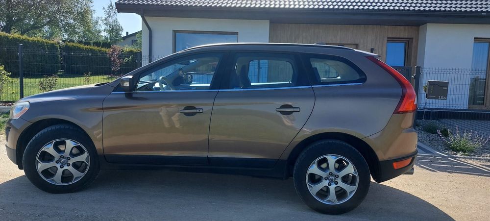 Volvo XC 60