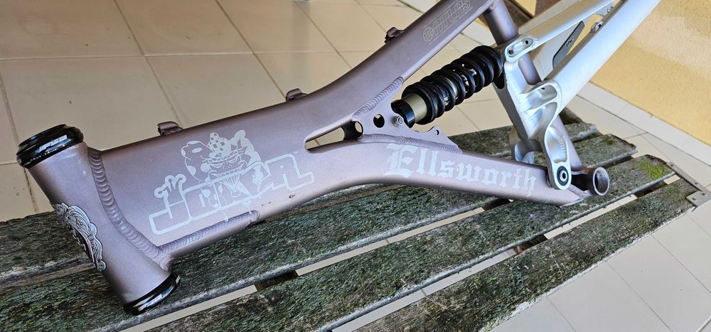 Quadro ellsworth joker