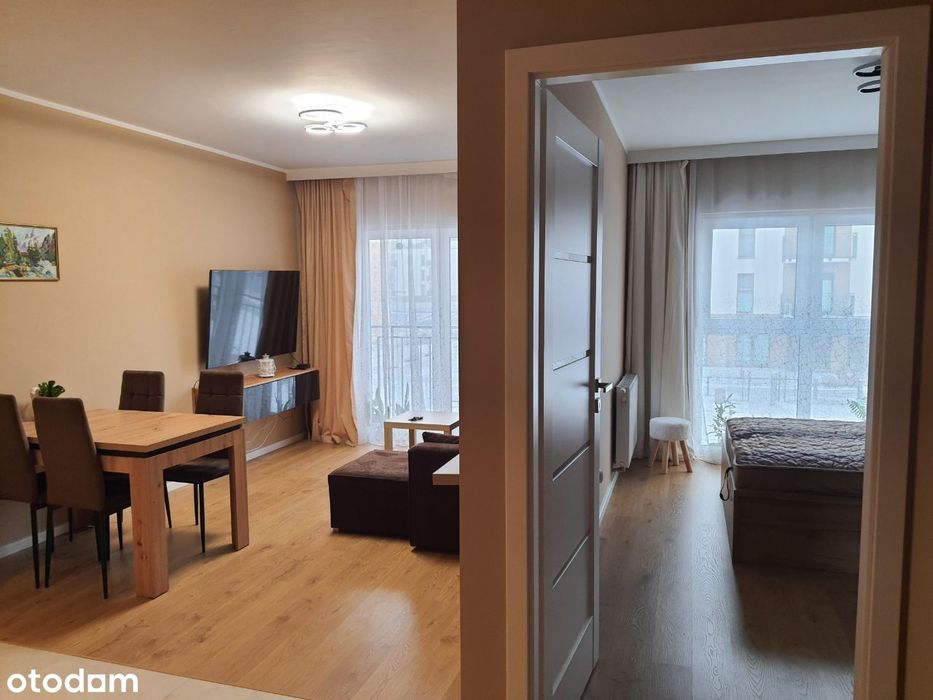 Apartment in Warszawa, Błota, Wawer - Widok 2