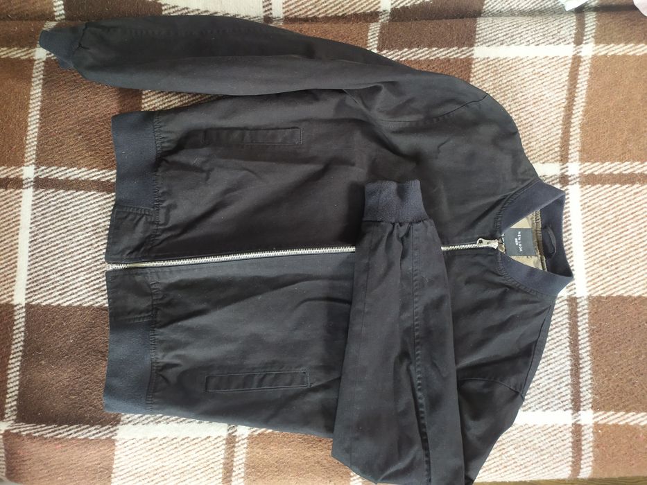 Куртка весняна New Look для хлопця