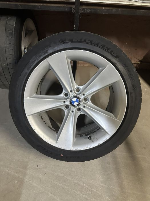 Диски BMW 128 стиль р19 Оригінал!