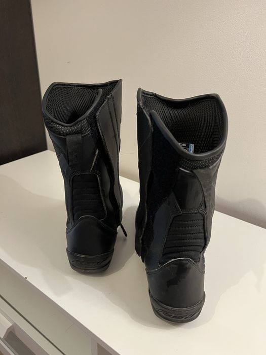 Buty motocyklowe RST Atlas CE Waterproof