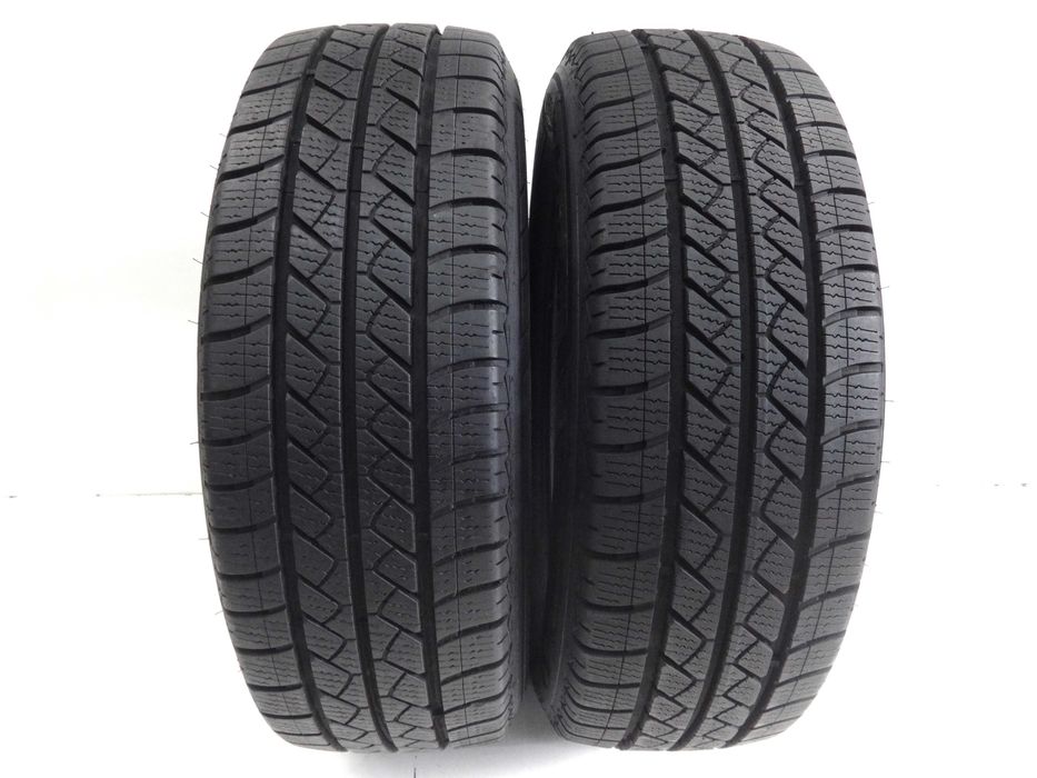 205/65/16C Goodyear Vector 4Seasons Cargo